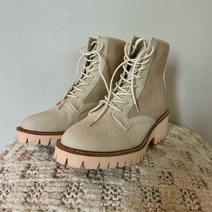 Coconuts by Matisse Booties